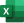 Excel icon